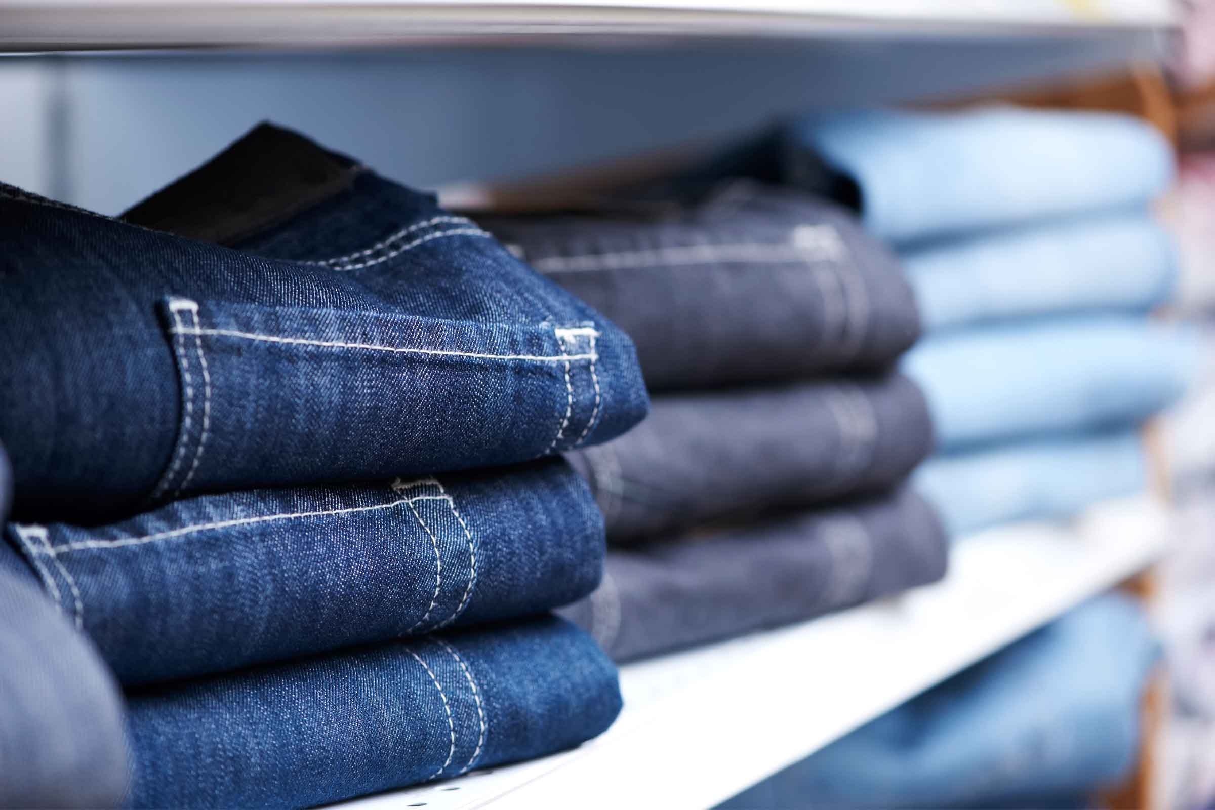 Jeans Manufacturing Business Investment Opportunity in Manendragarh, India  seeking INR 12 lakh