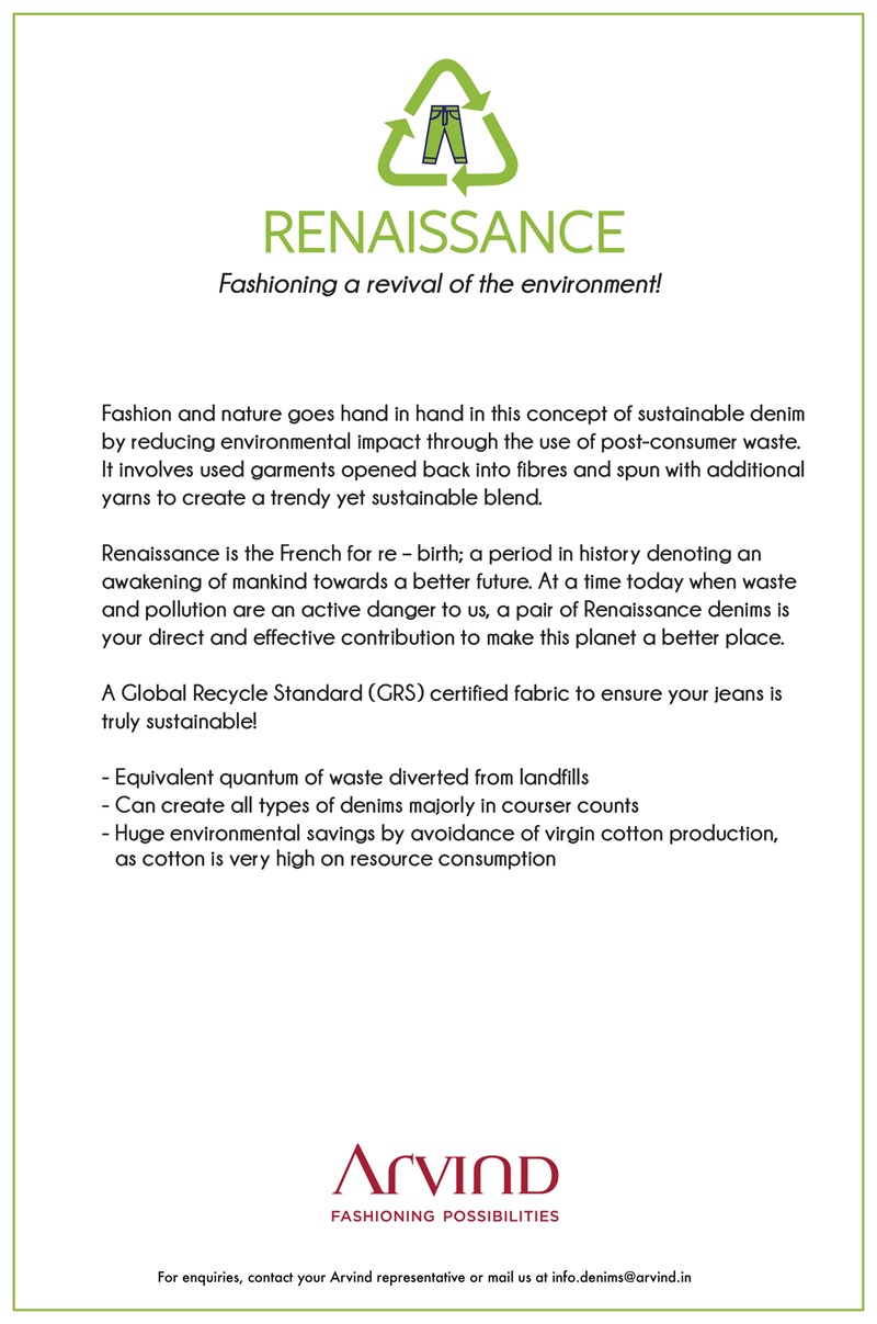 RENAISSANCE FLYER