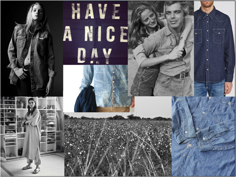 Your Clean Denim Journey : Anubha Industries | Denimsandjeans