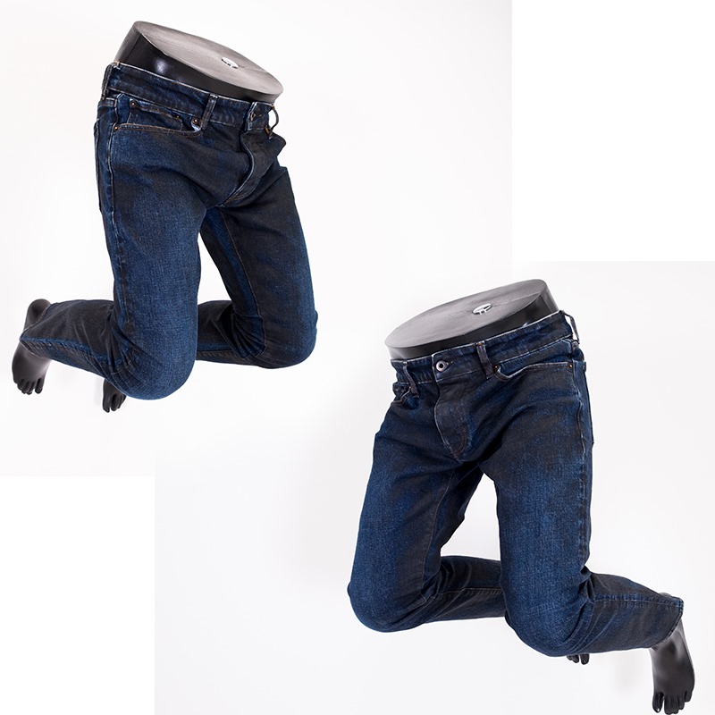 Garmon Kemin Group @ Denimsandjeans India