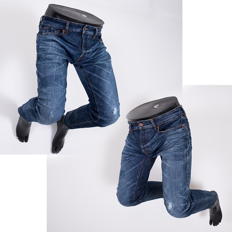 Garmon Kemin Group @ Denimsandjeans India