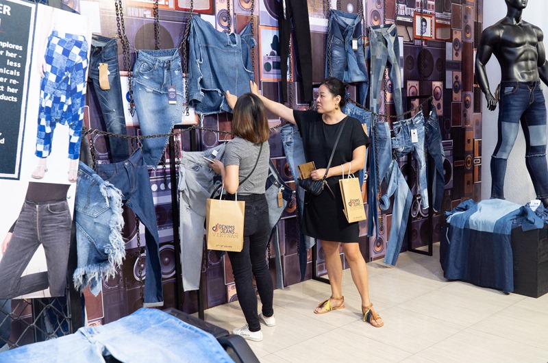 4 Reasons Why You Should Attend The 4th Edition Of Denimsandjeans Vietnam Show