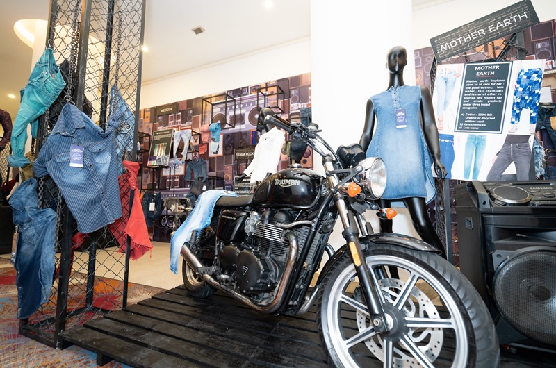 4 Reasons Why You Should Attend The 4th Edition Of Denimsandjeans Vietnam Show