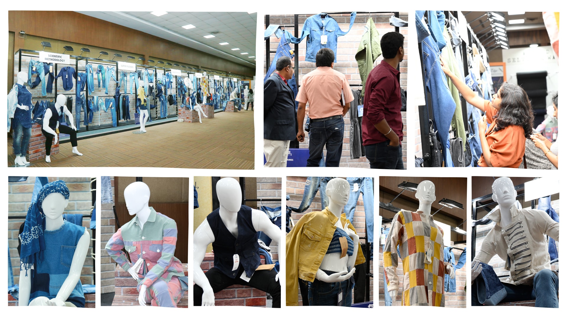 Denimsandjeans India 3rd Edition 
