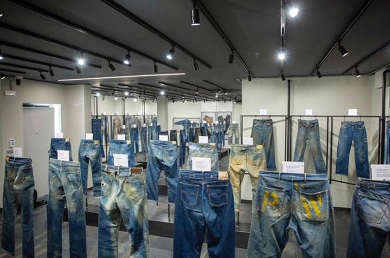 ElleTi Event M.O.D.E. Inauguration – Notes By Mr. Stefano Aldighieri | Denimsandjeans