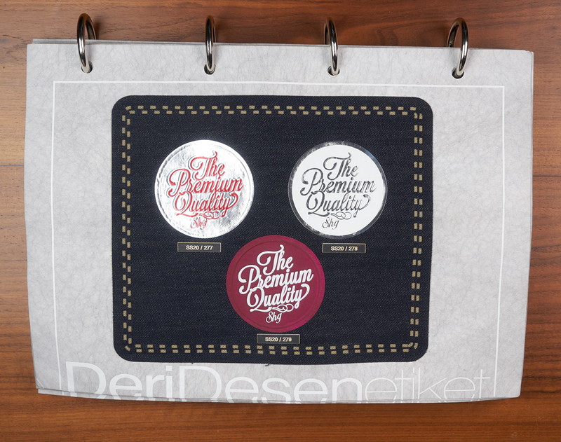 Special Products Collection By Exhibitors @ Denimsandjeans India
