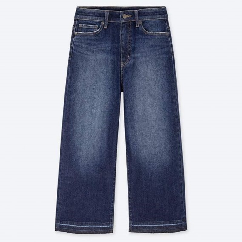 New Jeans Additions By UNIQLO | Denimsandjeans