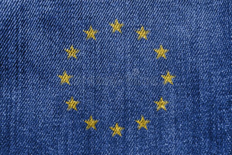 EU - Denim