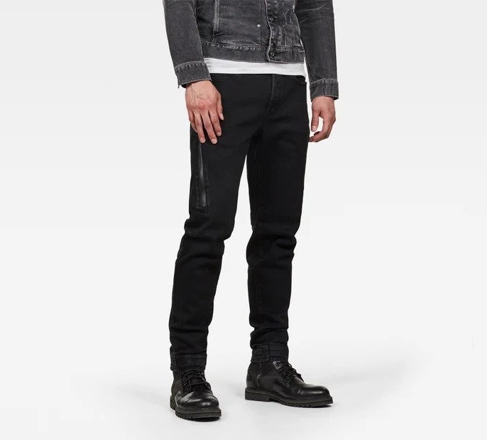 3D Denim Innovation by G-Star RAW - Denimandjeans | Global Trends, News ...