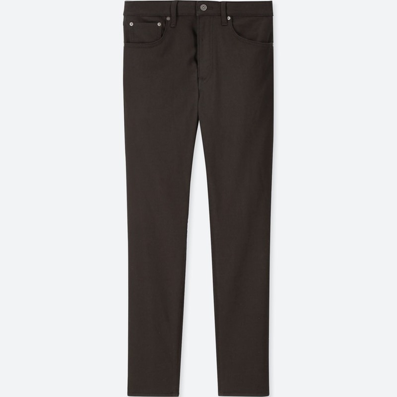 New Jeans Additions By UNIQLO | Denimsandjeans