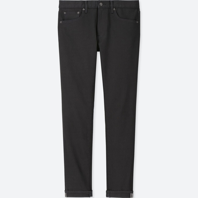 New Jeans Additions By UNIQLO | Denimsandjeans