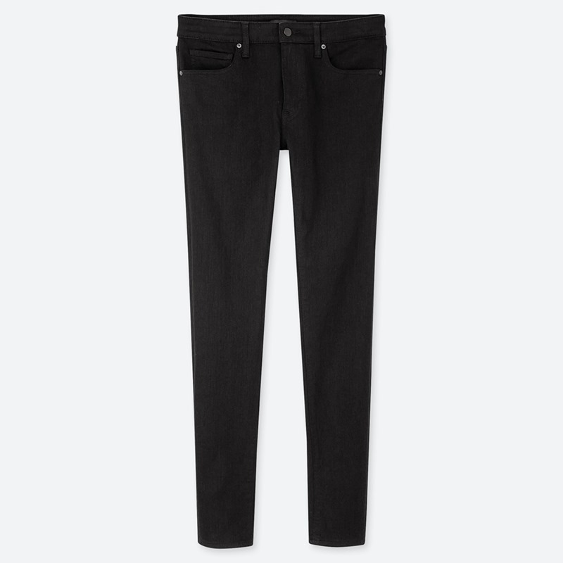 New Jeans Additions By UNIQLO | Denimsandjeans