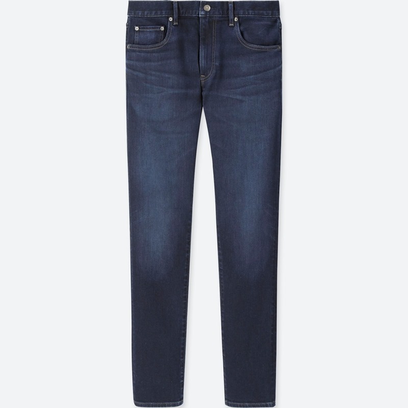 New Jeans Additions By UNIQLO | Denimsandjeans