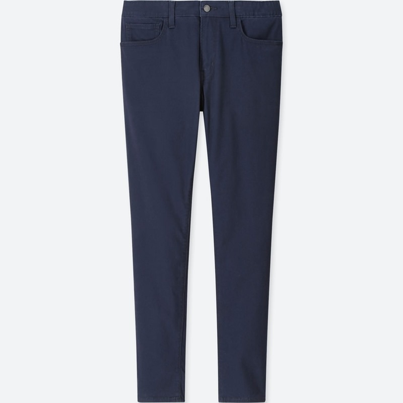 New Jeans Additions By UNIQLO | Denimsandjeans