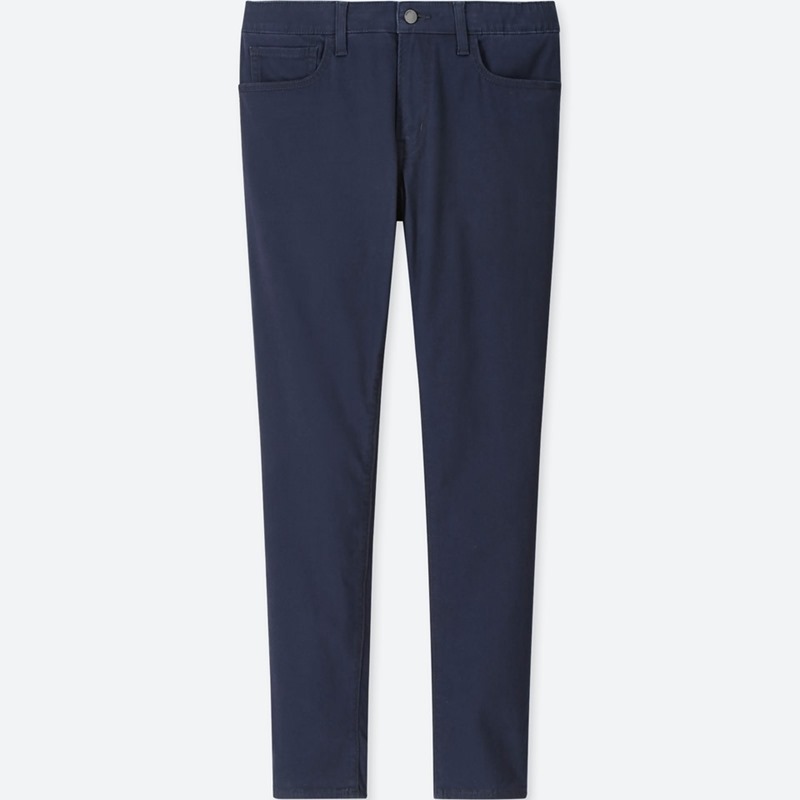 New Jeans Additions By UNIQLO | Denimsandjeans