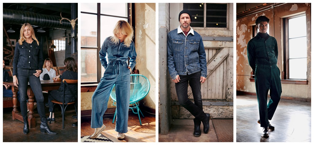 Michael Kampe – Creative Director Of LEE Speaks To Denimsandjeans On ...