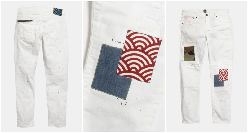 New Additions To RePRPS/Artisans Series | Denimsandjeans