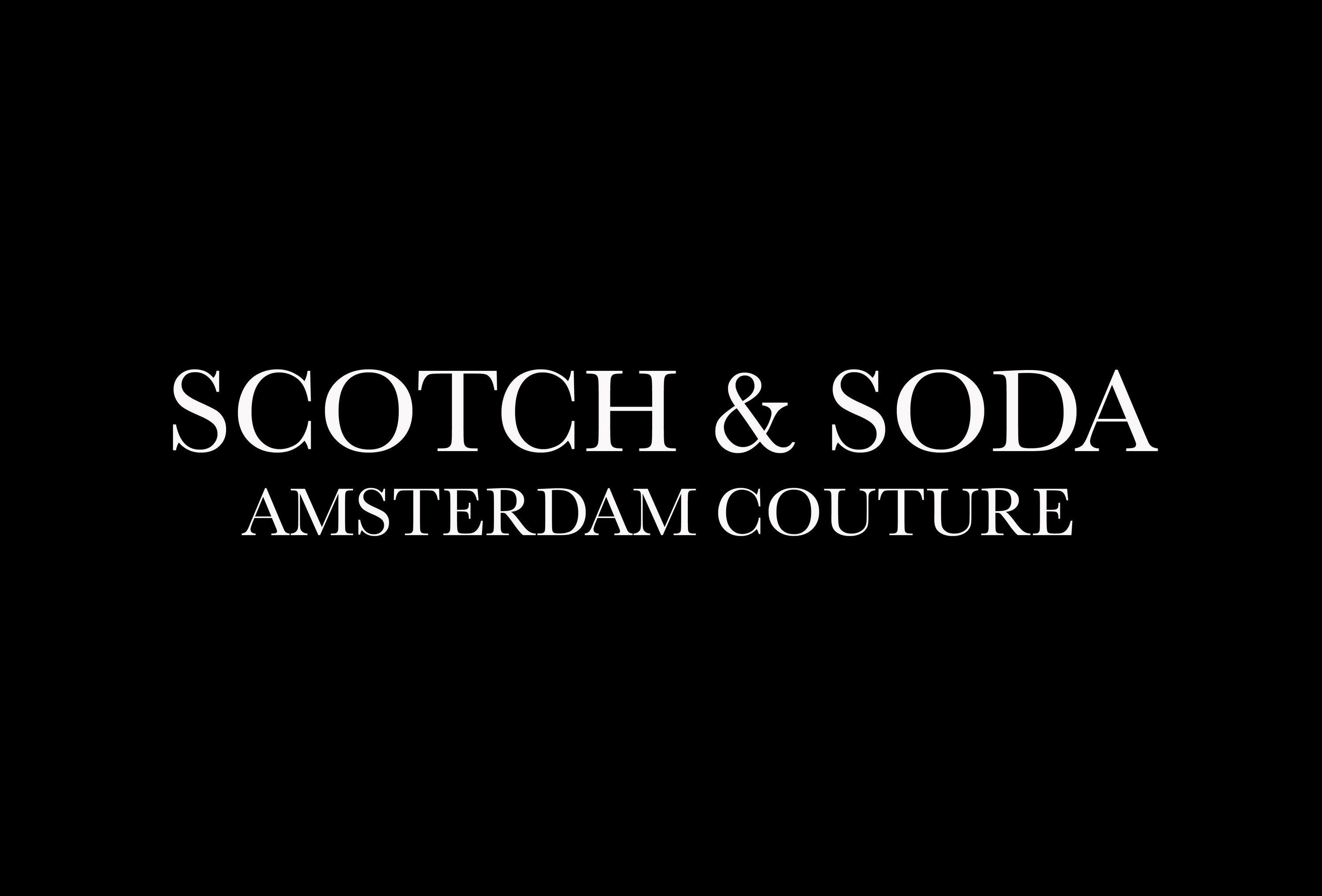 Denim Looks By Scotch Soda | LaptrinhX / News