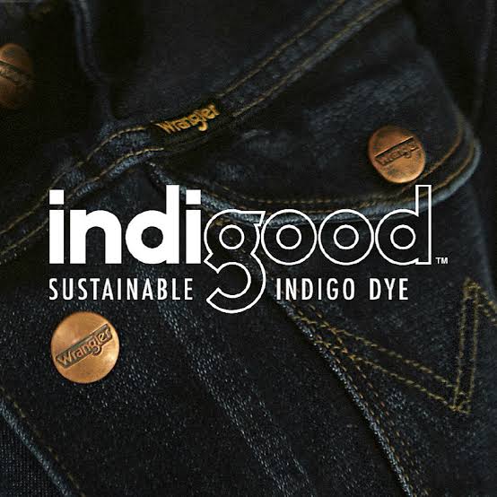 Wrangler Launches 100 Percent Water Elimination Technology - Denimandjeans  | Global Trends, News and Reports | Worldwide
