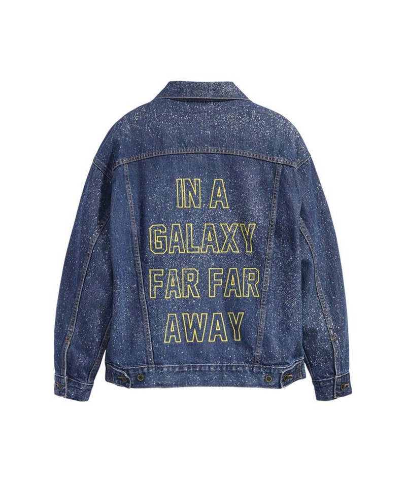 How Levi’s Became The Part Of The Star Wars Galaxy? | Denimsandjeans