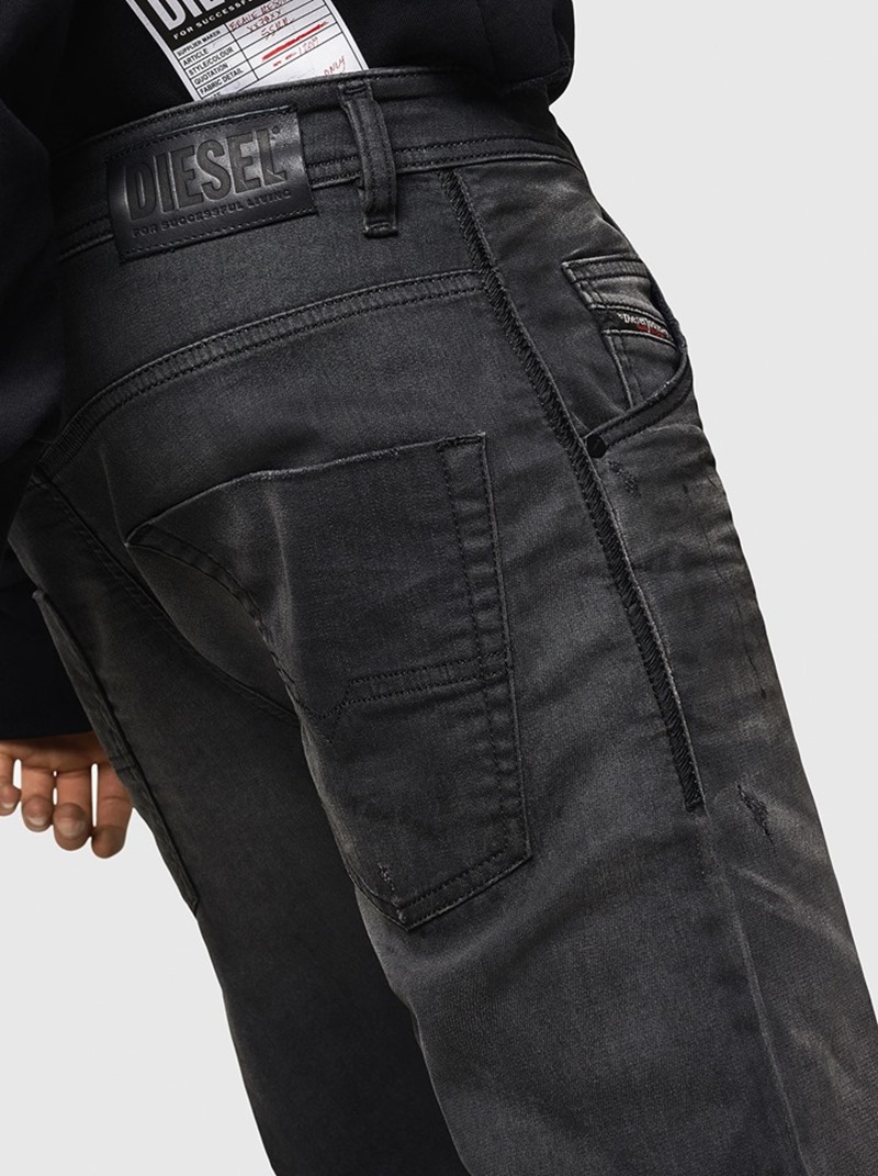 Made To Move - Jogg Jeans Collection By Disel | Denimsandjeans