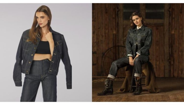 A Visual History Of Wrangler - Denimandjeans | Global Trends, News and ...