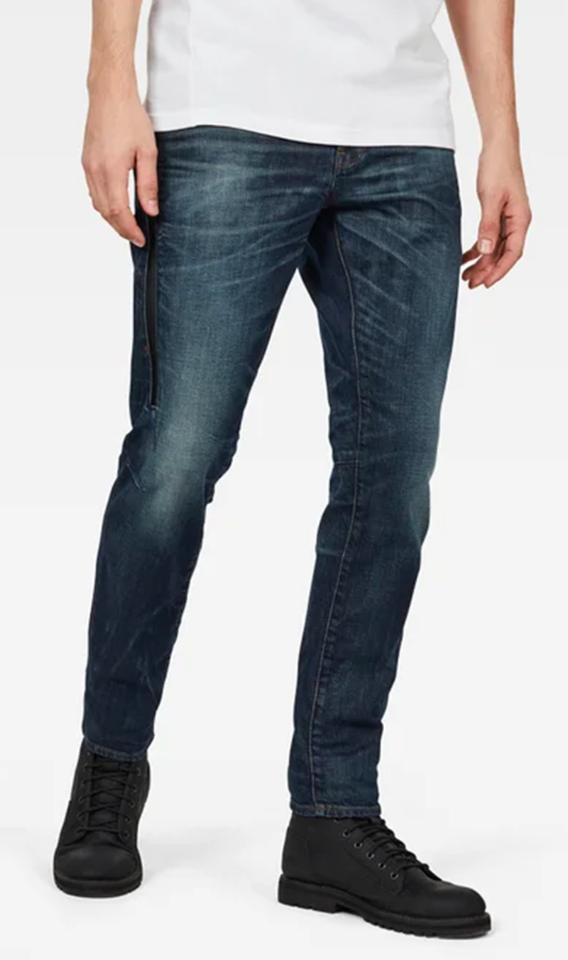 Hardcore Denim Collection By G STAR RAW | Denimsandjeans