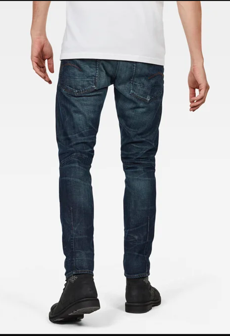 Hardcore Denim Collection By G STAR RAW | Denimsandjeans