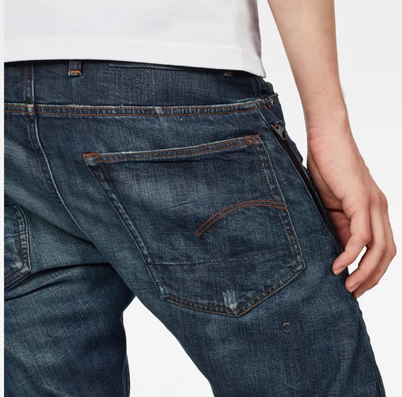 Hardcore Denim Collection By G STAR RAW | Denimsandjeans