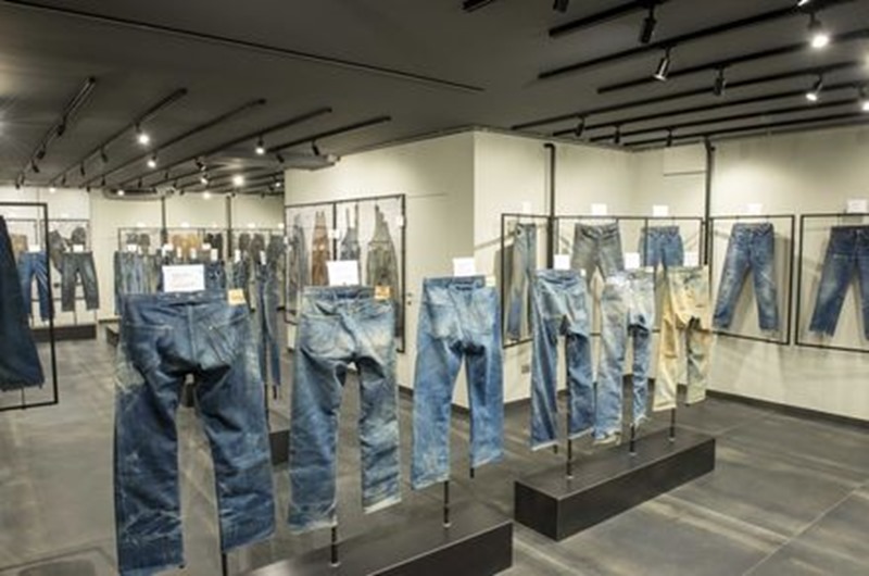 The Roving Event Is Back–Denim PV | Denimsandjeans