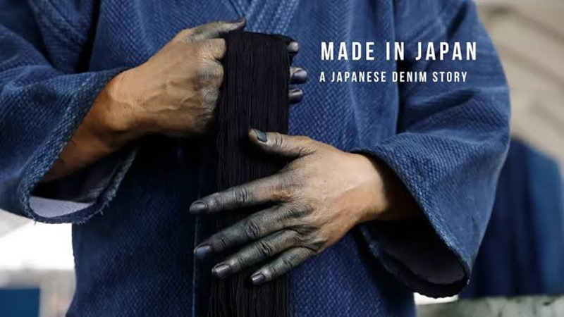 ​7 Reasons Why You Can't-Miss The 1st Edition Of Denimsandjeans Japan Show - #desingedinnovation