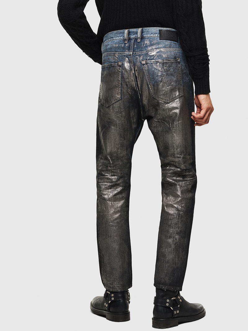 What’s New In The New Denim Collection By DIESEL