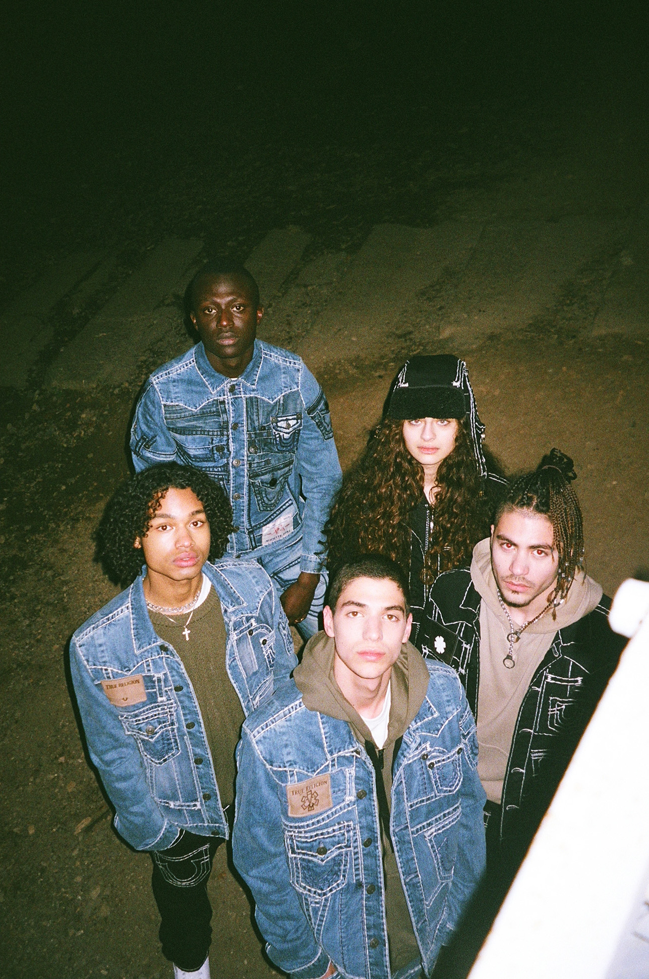 True religion jacket price sale