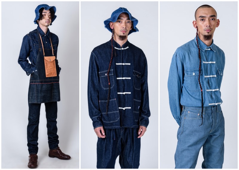 Kapital Japan Launches SS 20 Collection 