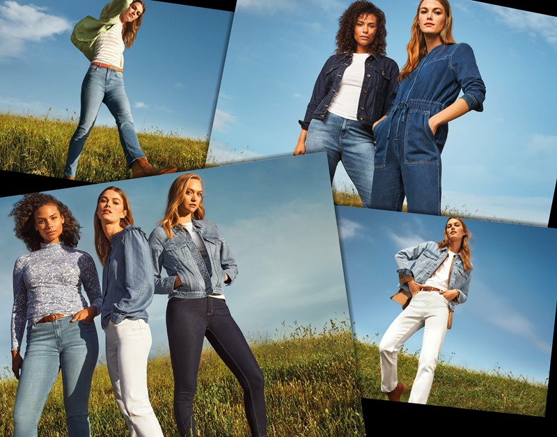 #DENIMLOVEAFFAIR’M&S Tries To Woo The Millenials - Denimandjeans ...