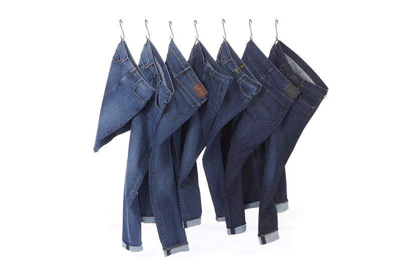 Lee Jeans introduces For A World That Works™ Initiative