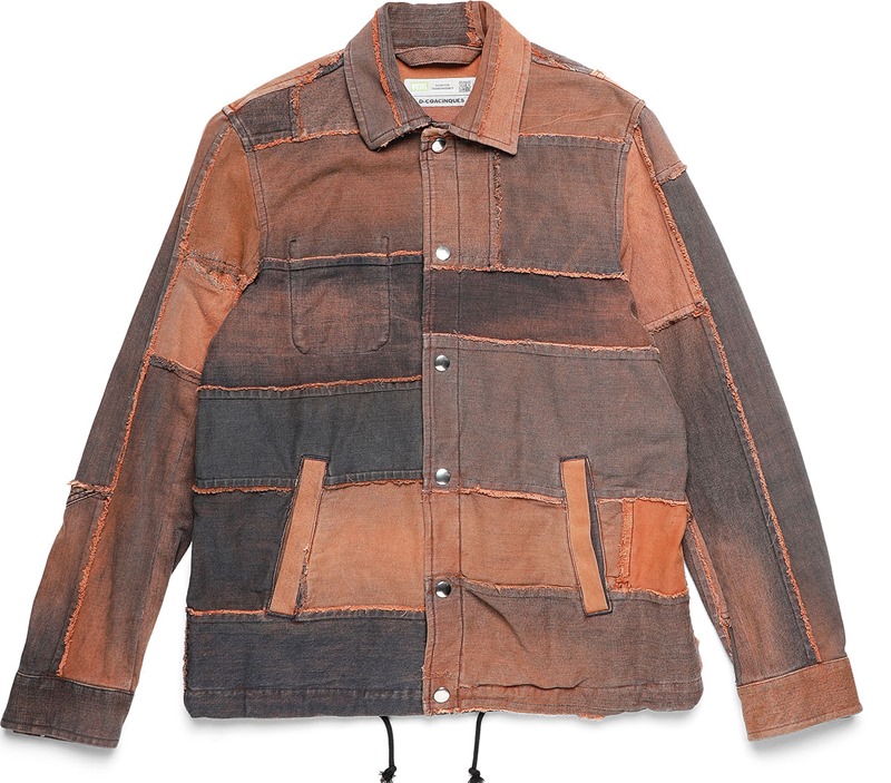 UPCYCLING X 55DSL Collection By DIESEL 