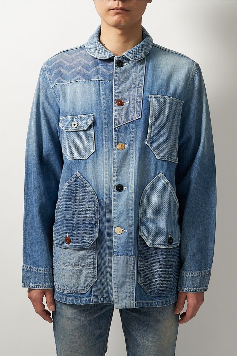 A Look at FDMTL's New Collection - Denimandjeans | Global Trends, News ...