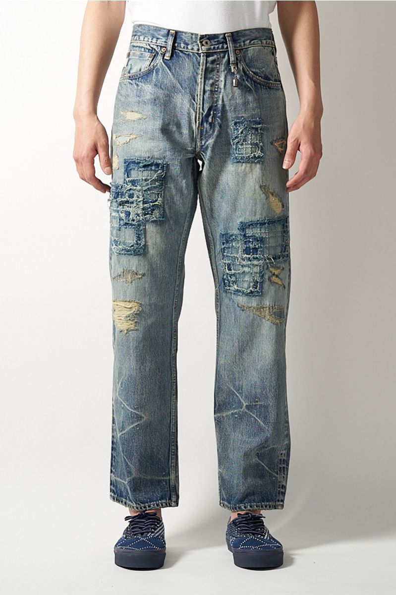 A Look at FDMTL's New Collection - Denimandjeans | Global Trends, News ...