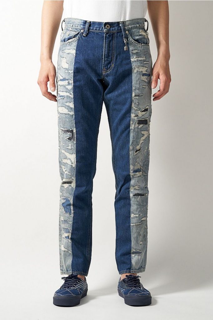 A Look at FDMTL's New Collection - Denimandjeans | Global Trends, News ...
