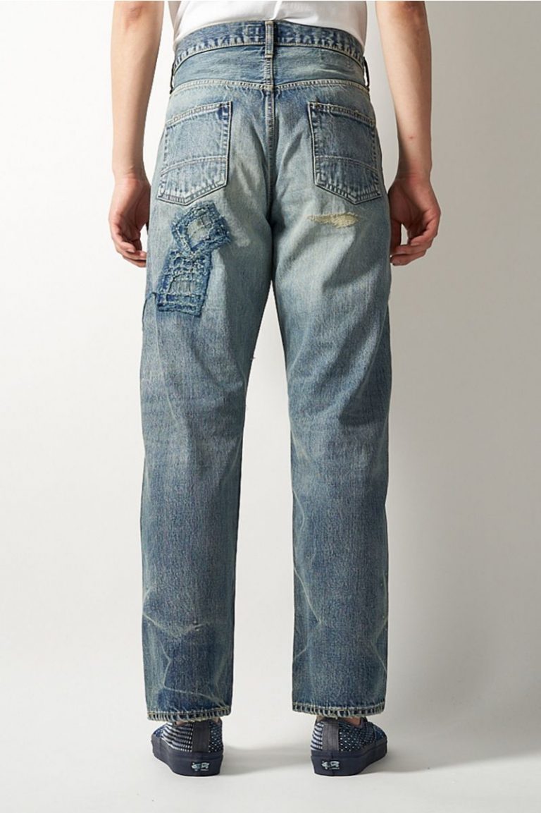 A Look at FDMTL's New Collection - Denimandjeans | Global Trends, News ...