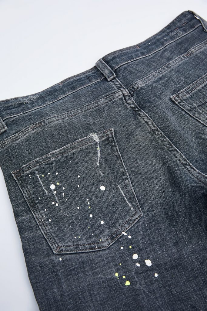 Aggregate more than 160 zara jeans men