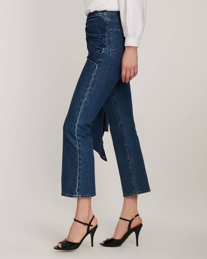 J Brand X Halper Runway Collection | Denimsandjeans