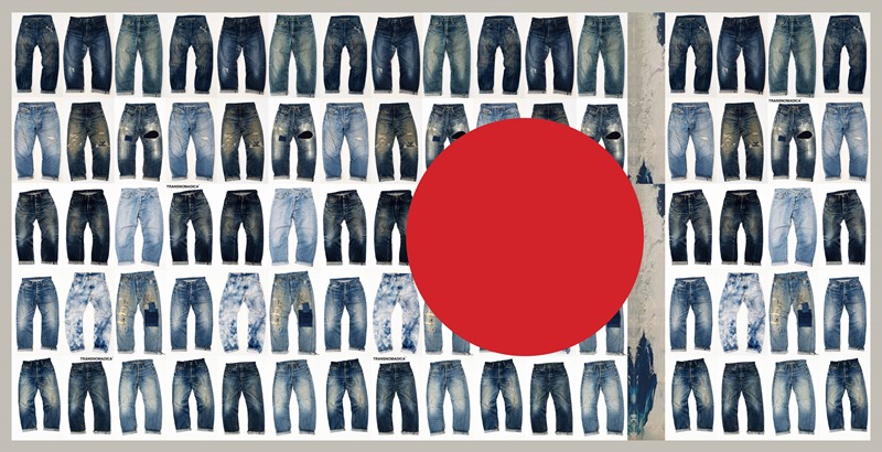 E-commerce Marketplace: Transnomadica | Denimsandjeans