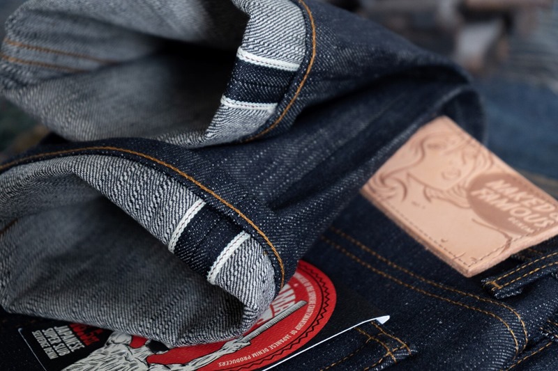 Fall Winter 2020 Collection By Naked & Famous Denim | Denimsandjeans