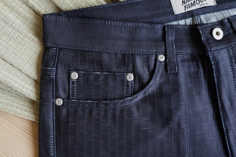 Fall Winter 2020 Collection By Naked & Famous Denim | Denimsandjeans