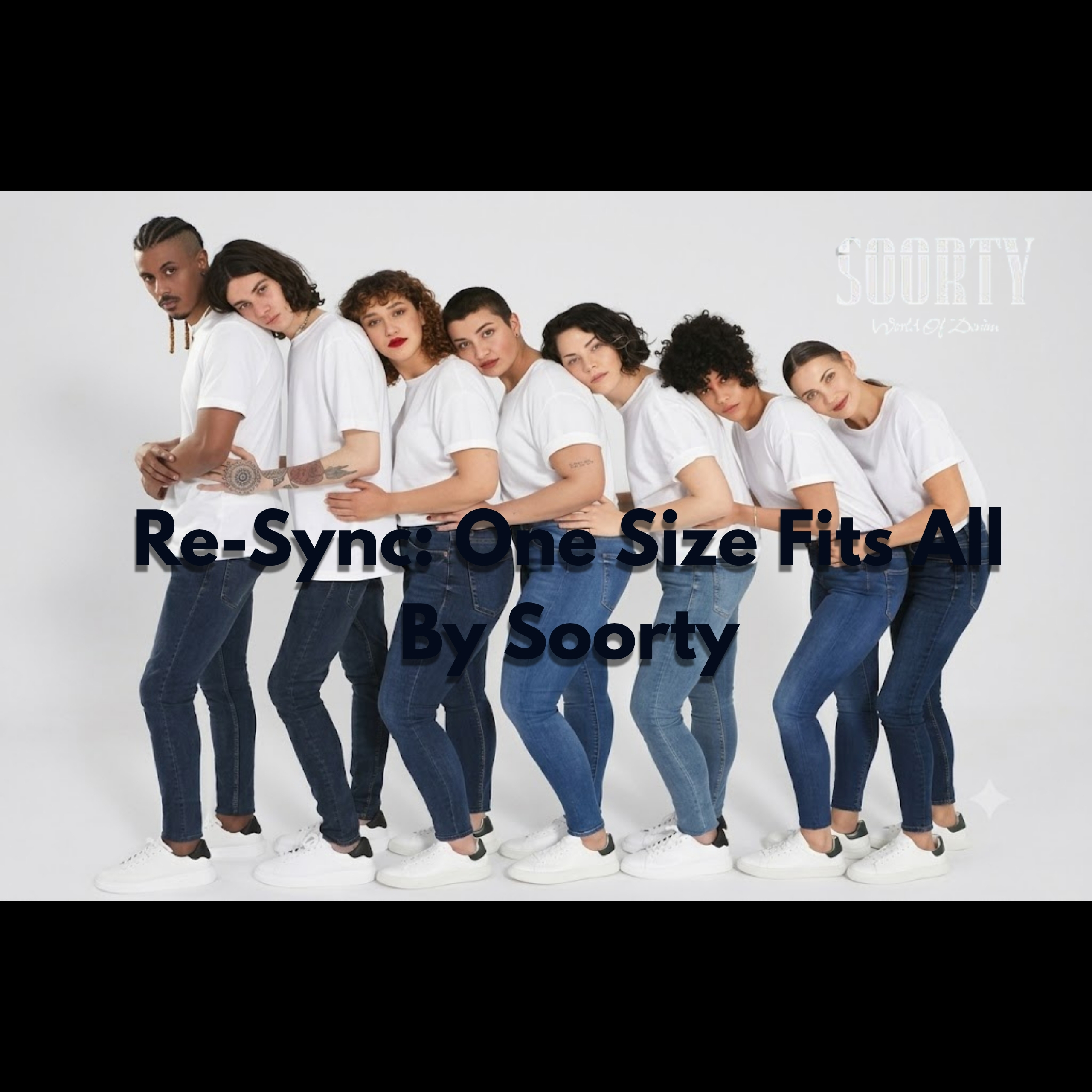 Re-Sync: One Size Fits All – By Soorty