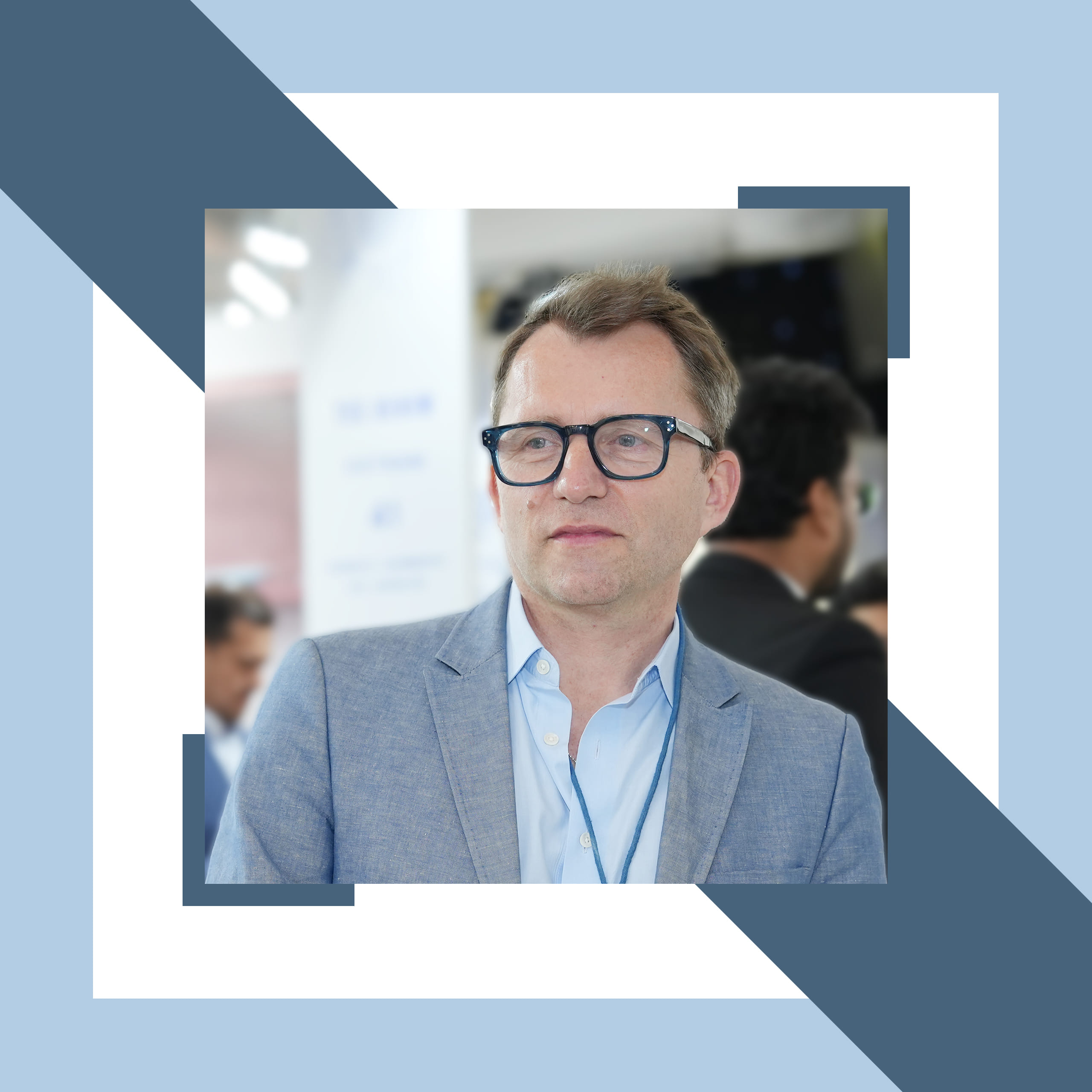 Sustainability Targets In Tommy Hilfiger – A Talk with Nicolas Prophte