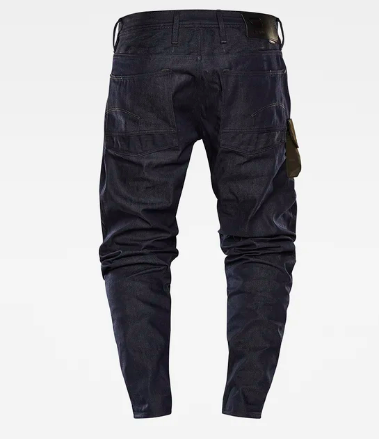 A Look At G Star Raw Exclusive Collection - Denimandjeans | Global Trends,  News and Reports | Worldwide