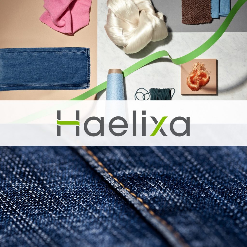 Haelixa